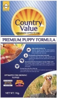 Country Value Puppy 40lb